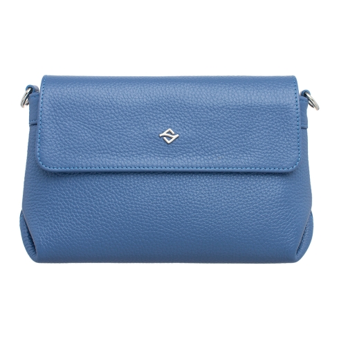 Женская сумка Lakestone Esher Light Blue
