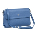 Женская сумка Lakestone Esher Light Blue. Вид 2.