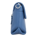 Женская сумка Lakestone Esher Light Blue. Вид 3.