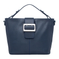 Женская сумка Lakestone Gyleen Dark Blue