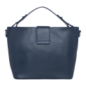 Женская сумка Lakestone Gyleen Dark Blue. Вид 4.