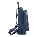 Женский рюкзак Lakestone Hollis Dark Blue. Вид 3.