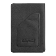 Обложка для паспорта Lakestone Keswick Black. Вид 3.