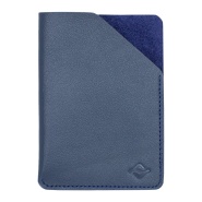 Обложка для паспорта Lakestone Keswick Dark Blue