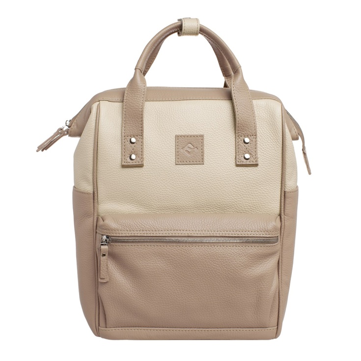 Сумка-рюкзак Lakestone Neish Light Beige