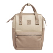 Сумка-рюкзак Lakestone Neish Light Beige. Вид 4.