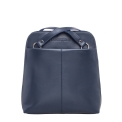 Небольшой женский рюкзак Lakestone Eden Dark Blue