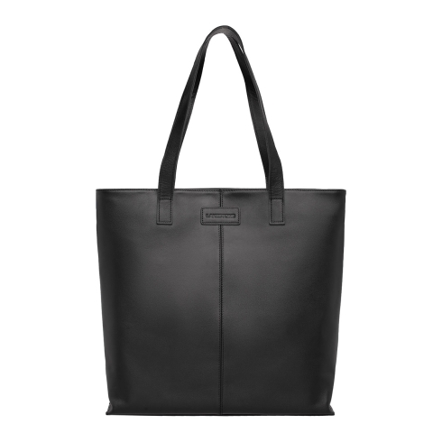 Женская сумка-шоппер Lakestone Shane Black