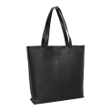 Женская сумка-шоппер Lakestone Shane Black. Вид 2.