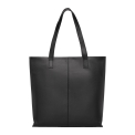 Женская сумка-шоппер Lakestone Shane Black. Вид 4.