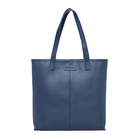 Женская сумка-шоппер Lakestone Shane Dark Blue