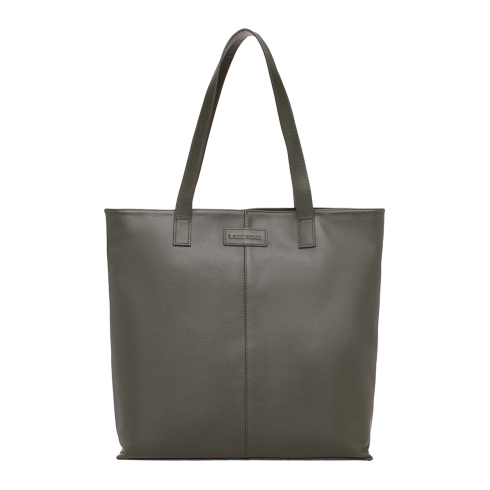 Женская сумка-шоппер Lakestone Shane Khaki