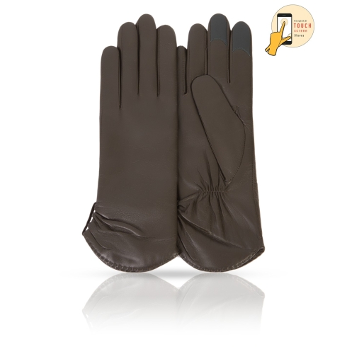 Сенсорные перчатки Michel Katana i.K11-ETOILE/OLIVE