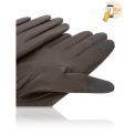 Сенсорные перчатки Michel Katana i.K11-ETOILE/OLIVE. Вид 2.