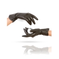 Сенсорные перчатки Michel Katana i.K11-ETOILE/OLIVE. Вид 3.