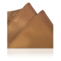 Длинные сенсорные перчатки из коричневой кожи Michel Katana i.K81-OPERA_26/PERL.BR. Вид 5.