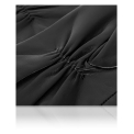 Длинные перчатки из черной кожи Michel Katana i.K81-VANCY_26/BL. Вид 6.