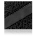 Перчатки из кожи и каракулевой шерсти Michel Katana K100-CURLON/BL. Вид 5.