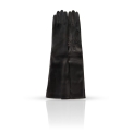 Длинные перчатки из кожи Michel Katana K81-ANE_32/BL