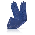 Перчатки синего цвета Michel Katana K81-INSPIRE_26/BLUE