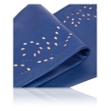 Перчатки синего цвета Michel Katana K81-INSPIRE_26/BLUE. Вид 6.