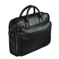 Бизнес-сумка Miguel Bellido 8507 01 black