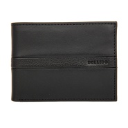 Портмоне Miguel Bellido 4583 black 01