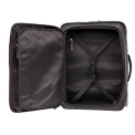 Рюкзак-чемодан Sergio Belotti 011-1677 denim black. Вид 6.
