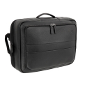 Рюкзак-чемодан Sergio Belotti 011-1677 denim black. Вид 7.