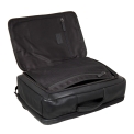 Рюкзак-чемодан Sergio Belotti 011-1677 denim black. Вид 8.