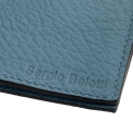 Обложка для паспорта Sergio Belotti 15-00 mix colors. Вид 12.