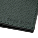 Обложка для паспорта Sergio Belotti 15-00 mix colors. Вид 8.