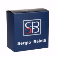 Ремень Sergio Belotti 2035/40 Beige. Вид 3.