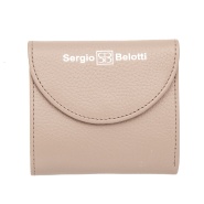 Портмоне Sergio Belotti 282214 latte Caprice