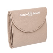 Портмоне Sergio Belotti 282214 latte Caprice. Вид 2.