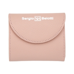 Портмоне Sergio Belotti 282214 pink Caprice