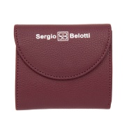 Портмоне Sergio Belotti 282214 violet Caprice