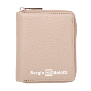 Портмоне Sergio Belotti 285212 latte Caprice