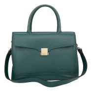 Cумка женская Sergio Belotti 60552 dark green