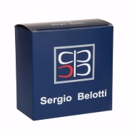 Ремень Sergio Belotti 6094/35 T.Moro. Вид 4.