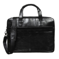 Бизнес-сумка Sergio Belotti 9954 milano black