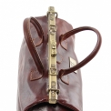 Саквояж Tuscany Leather BARCELLONA TL141185. Вид 6.