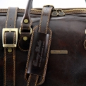 Дорожная сумка Tuscany Leather BERLINO TL1013. Вид 4.