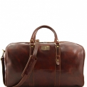Большая дорожная сумка Tuscany Leather FRANCOFORTE FC140860