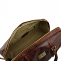 Большая дорожная сумка Tuscany Leather FRANCOFORTE FC140860. Вид 6.