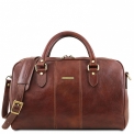 Дорожная сумка Tuscany Leather Lisbona TL141658