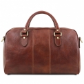 Дорожная сумка Tuscany Leather Lisbona TL141658. Вид 3.