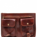 Портфель Tuscany Leather MODENA TL141134. Вид 6.