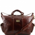 Дорожная сумка Tuscany Leather PORTO TL140938