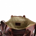 Дорожная сумка Tuscany Leather PORTO TL140938. Вид 3.